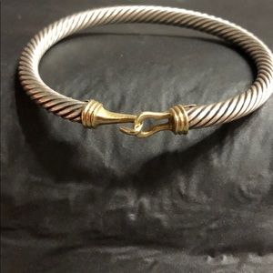 David Yurman Bracelet